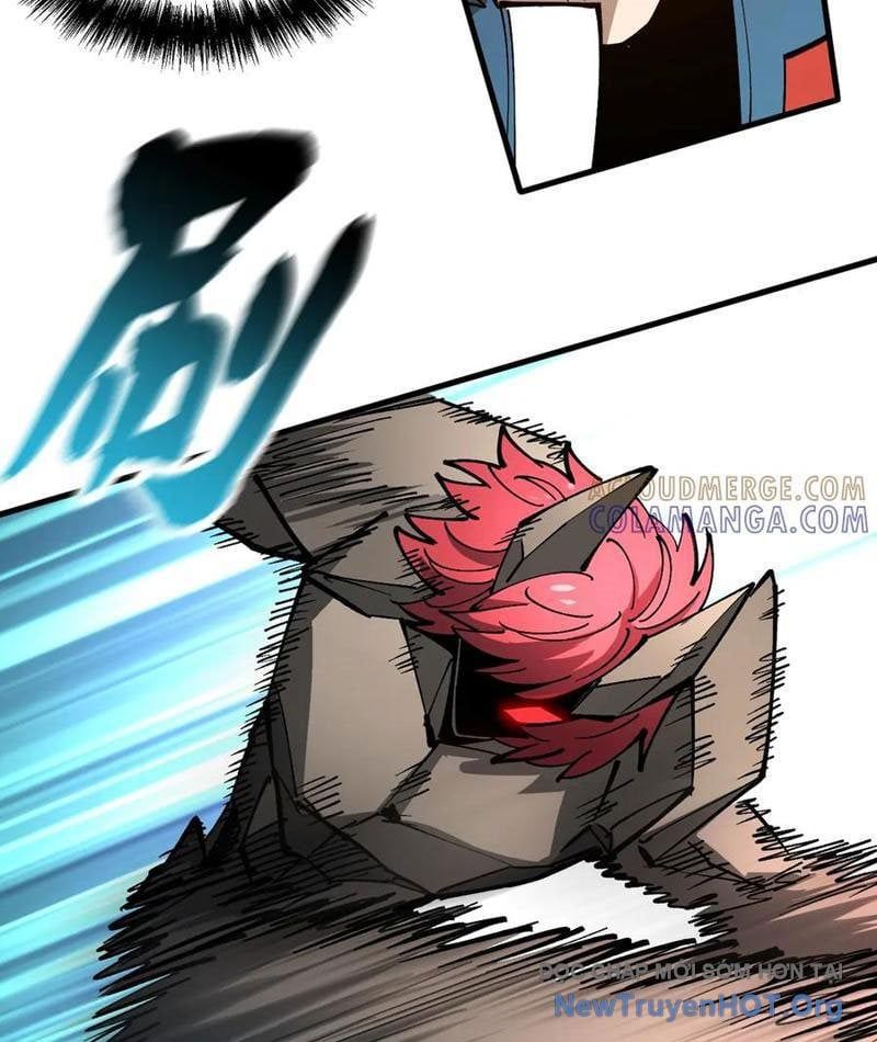 đọc truyện Toàn Cầu Ngự Thú: Ta Có Thể Thấy Lộ Tuyến Tiến Hoá Chương 32 ảnh 19 tại Thiên Thai Truyện