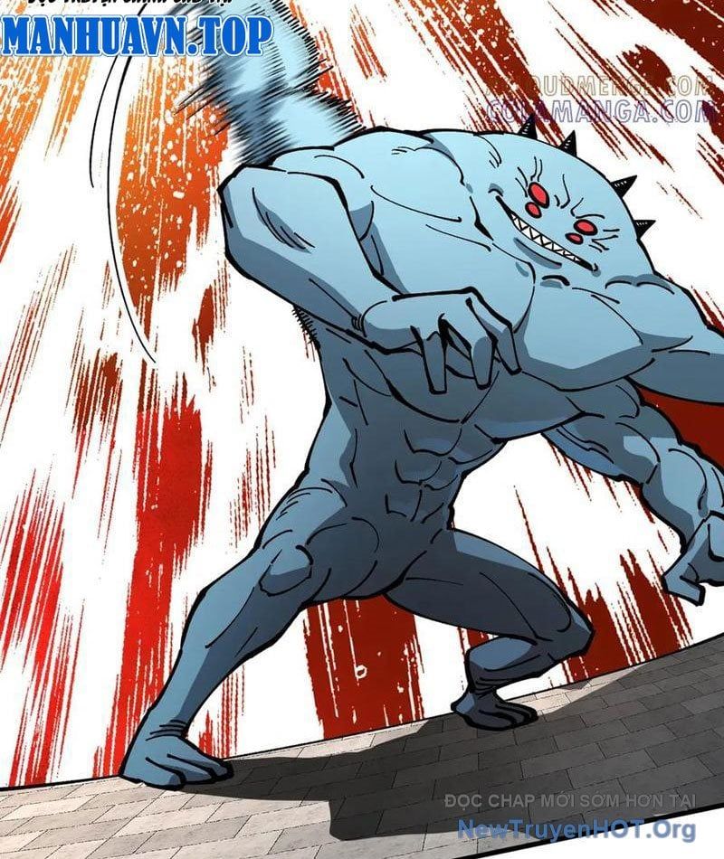 đọc truyện Toàn Cầu Ngự Thú: Ta Có Thể Thấy Lộ Tuyến Tiến Hoá Chương 32 ảnh 22 tại Thiên Thai Truyện