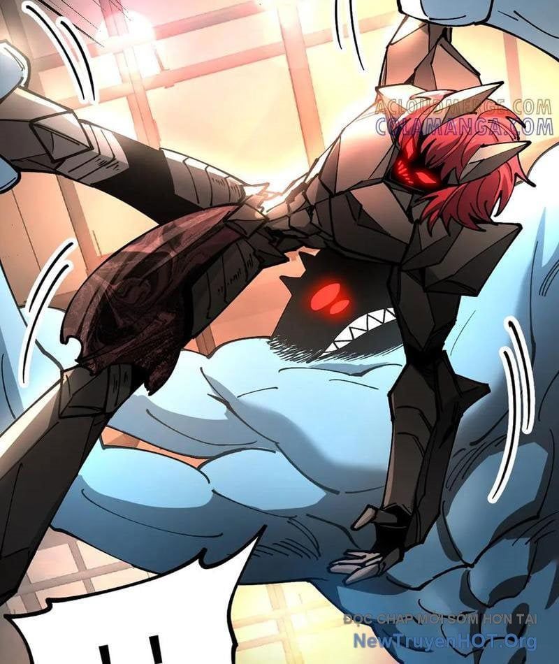 đọc truyện Toàn Cầu Ngự Thú: Ta Có Thể Thấy Lộ Tuyến Tiến Hoá Chương 32 ảnh 28 tại Thiên Thai Truyện