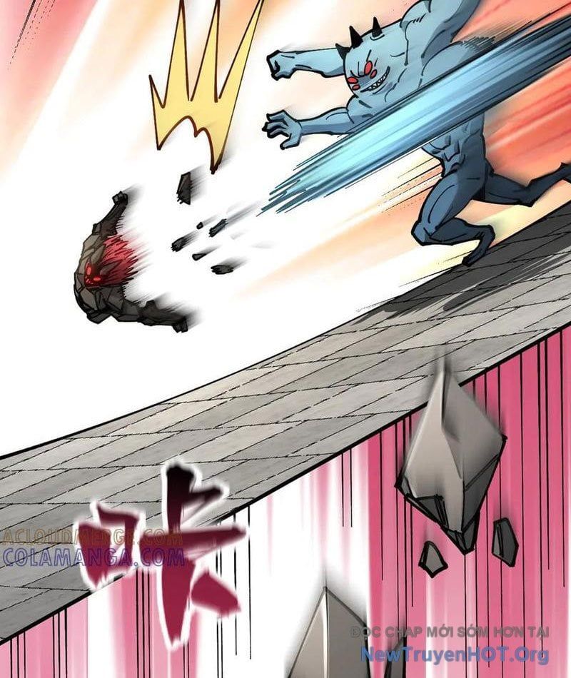 đọc truyện Toàn Cầu Ngự Thú: Ta Có Thể Thấy Lộ Tuyến Tiến Hoá Chương 32 ảnh 30 tại Thiên Thai Truyện