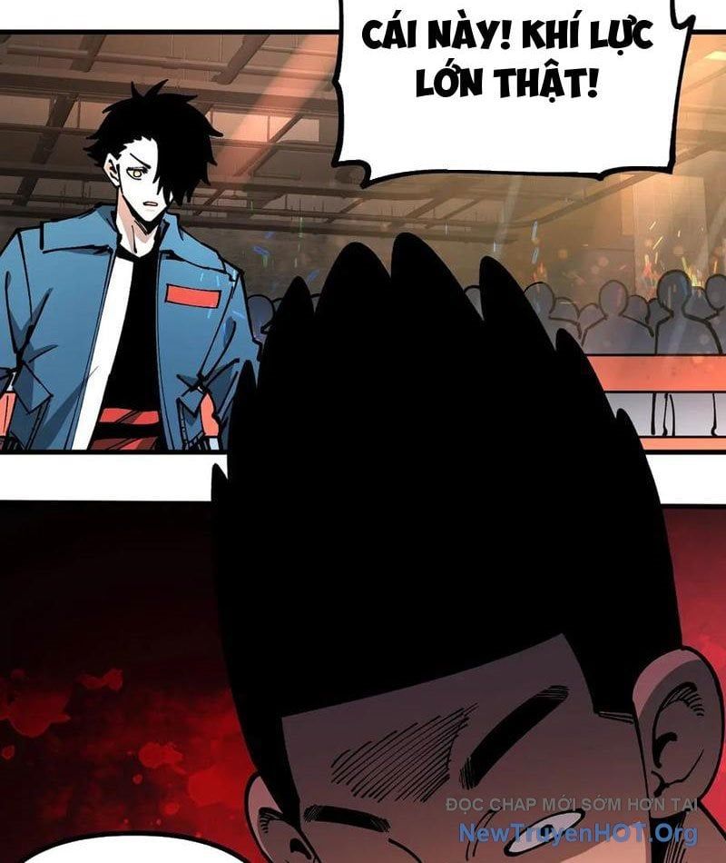 đọc truyện Toàn Cầu Ngự Thú: Ta Có Thể Thấy Lộ Tuyến Tiến Hoá Chương 32 ảnh 34 tại Thiên Thai Truyện