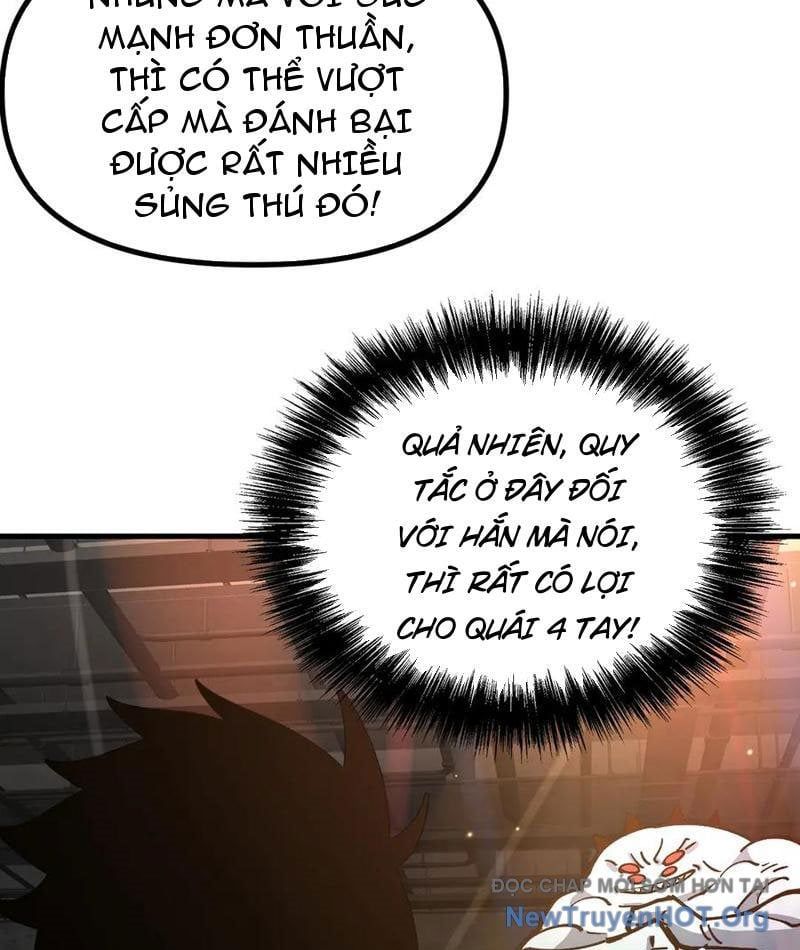 đọc truyện Toàn Cầu Ngự Thú: Ta Có Thể Thấy Lộ Tuyến Tiến Hoá Chương 32 ảnh 36 tại Thiên Thai Truyện