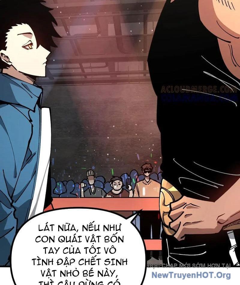 đọc truyện Toàn Cầu Ngự Thú: Ta Có Thể Thấy Lộ Tuyến Tiến Hoá Chương 32 ảnh 6 tại Thiên Thai Truyện