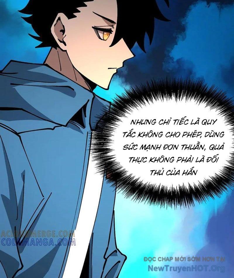 đọc truyện Toàn Cầu Ngự Thú: Ta Có Thể Thấy Lộ Tuyến Tiến Hoá Chương 32 ảnh 51 tại Thiên Thai Truyện