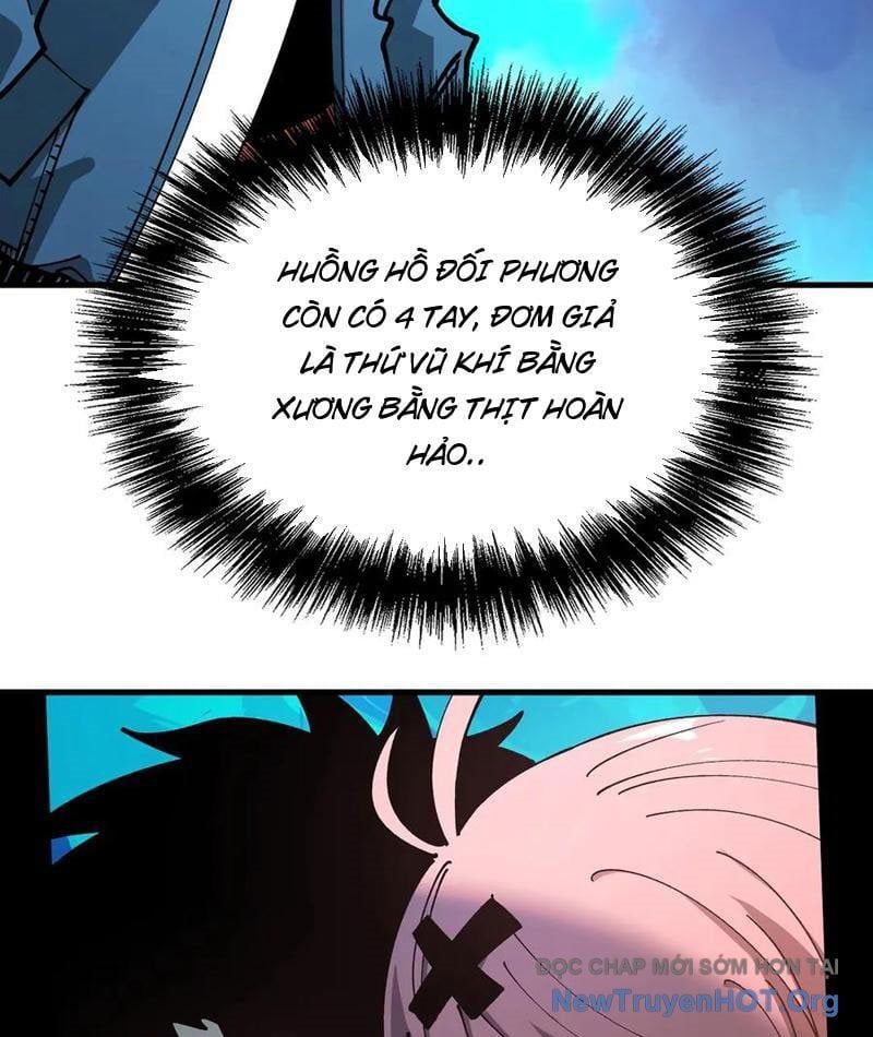 đọc truyện Toàn Cầu Ngự Thú: Ta Có Thể Thấy Lộ Tuyến Tiến Hoá Chương 32 ảnh 52 tại Thiên Thai Truyện