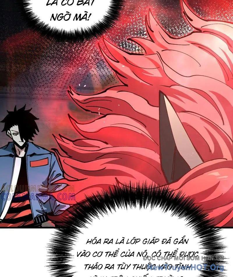 đọc truyện Toàn Cầu Ngự Thú: Ta Có Thể Thấy Lộ Tuyến Tiến Hoá Chương 32 ảnh 67 tại Thiên Thai Truyện