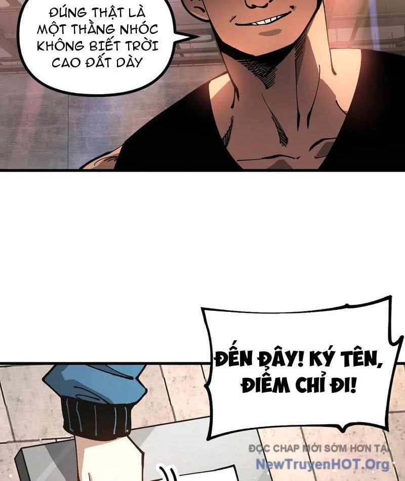 đọc truyện Toàn Cầu Ngự Thú: Ta Có Thể Thấy Lộ Tuyến Tiến Hoá Chương 32 ảnh 9 tại Thiên Thai Truyện