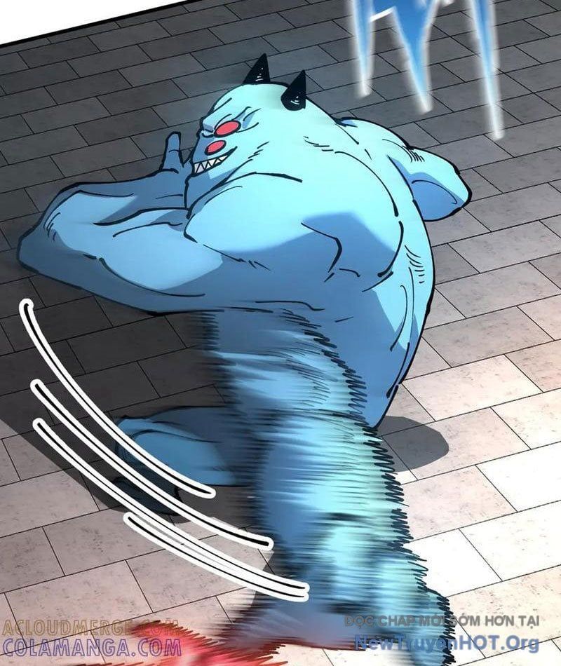 đọc truyện Toàn Cầu Ngự Thú: Ta Có Thể Thấy Lộ Tuyến Tiến Hoá Chương 32 ảnh 72 tại Thiên Thai Truyện