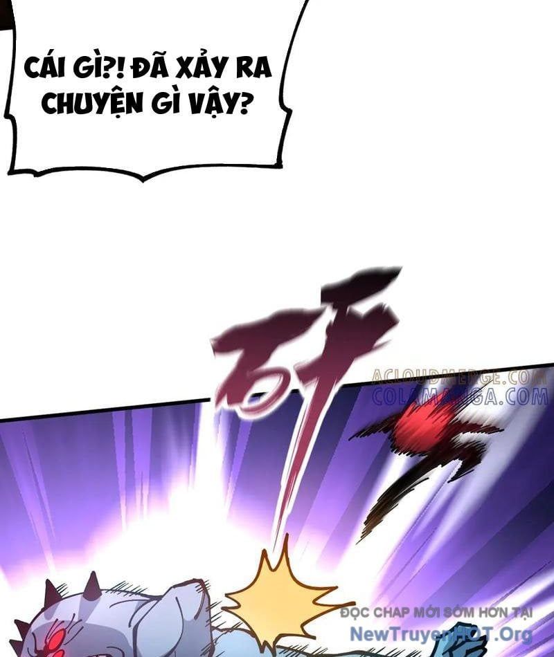 đọc truyện Toàn Cầu Ngự Thú: Ta Có Thể Thấy Lộ Tuyến Tiến Hoá Chương 32 ảnh 75 tại Thiên Thai Truyện