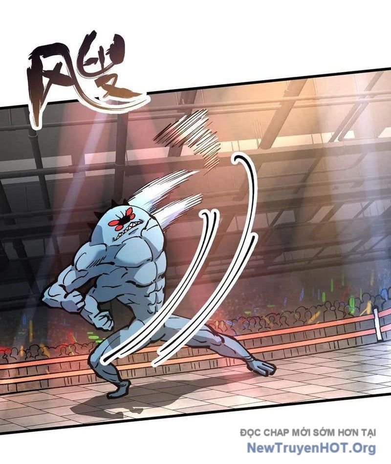 đọc truyện Toàn Cầu Ngự Thú: Ta Có Thể Thấy Lộ Tuyến Tiến Hoá Chương 32 ảnh 77 tại Thiên Thai Truyện