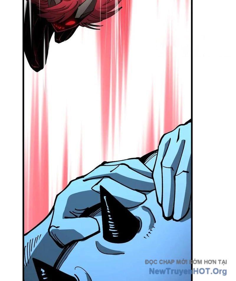 đọc truyện Toàn Cầu Ngự Thú: Ta Có Thể Thấy Lộ Tuyến Tiến Hoá Chương 32 ảnh 86 tại Thiên Thai Truyện