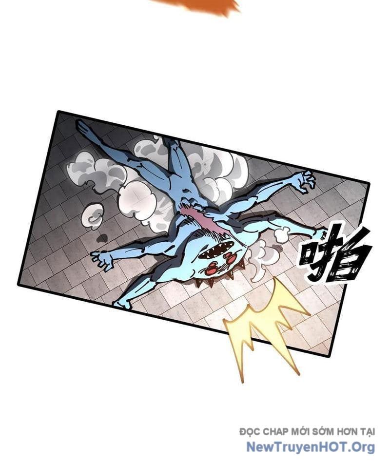 đọc truyện Toàn Cầu Ngự Thú: Ta Có Thể Thấy Lộ Tuyến Tiến Hoá Chương 32 ảnh 90 tại Thiên Thai Truyện