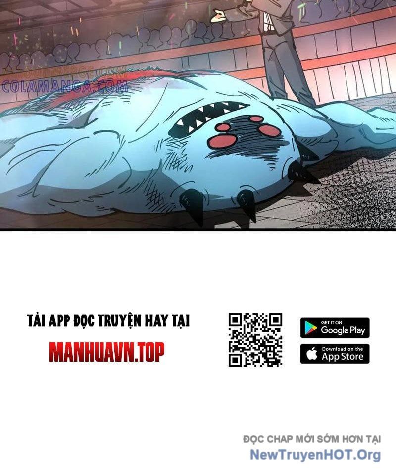 đọc truyện Toàn Cầu Ngự Thú: Ta Có Thể Thấy Lộ Tuyến Tiến Hoá Chương 32 ảnh 96 tại Thiên Thai Truyện