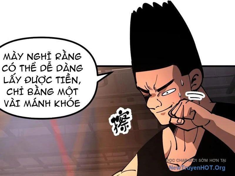 đọc truyện Toàn Cầu Ngự Thú: Ta Có Thể Thấy Lộ Tuyến Tiến Hoá Chương 33 ảnh 14 tại Thiên Thai Truyện