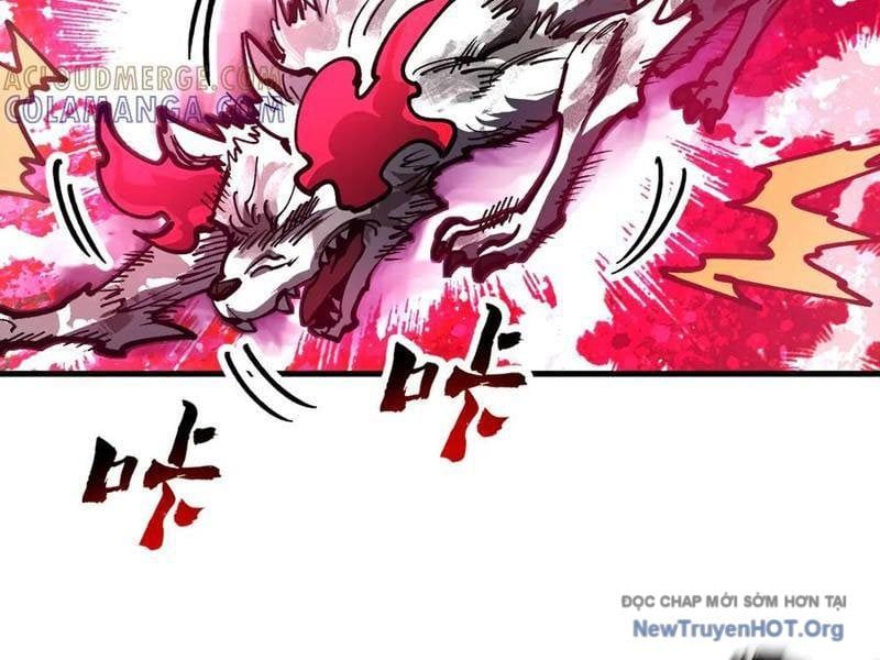 đọc truyện Toàn Cầu Ngự Thú: Ta Có Thể Thấy Lộ Tuyến Tiến Hoá Chương 33 ảnh 128 tại Thiên Thai Truyện