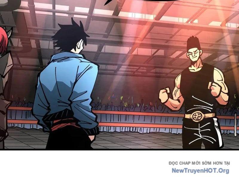 đọc truyện Toàn Cầu Ngự Thú: Ta Có Thể Thấy Lộ Tuyến Tiến Hoá Chương 33 ảnh 30 tại Thiên Thai Truyện