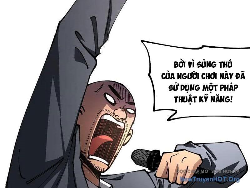 đọc truyện Toàn Cầu Ngự Thú: Ta Có Thể Thấy Lộ Tuyến Tiến Hoá Chương 33 ảnh 7 tại Thiên Thai Truyện