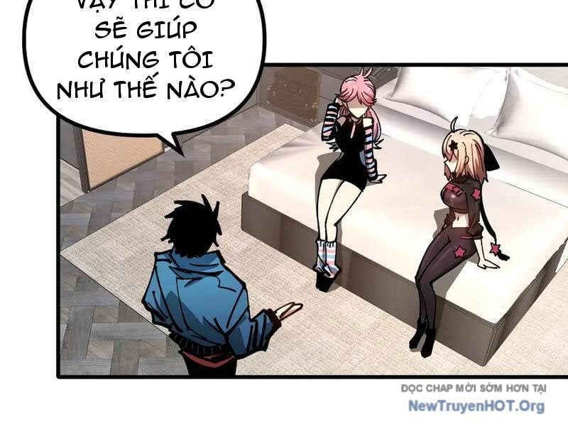 đọc truyện Toàn Cầu Ngự Thú: Ta Có Thể Thấy Lộ Tuyến Tiến Hoá Chương 34 ảnh 114 tại Thiên Thai Truyện