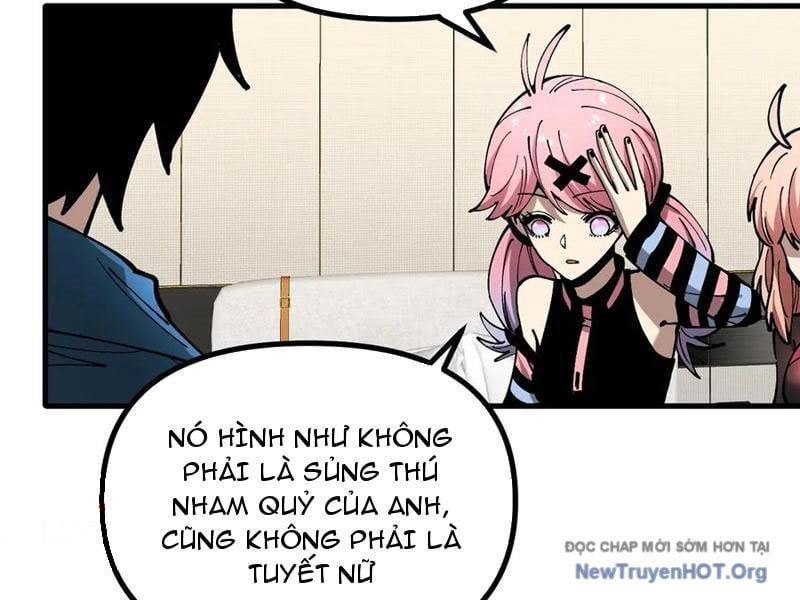 đọc truyện Toàn Cầu Ngự Thú: Ta Có Thể Thấy Lộ Tuyến Tiến Hoá Chương 34 ảnh 141 tại Thiên Thai Truyện