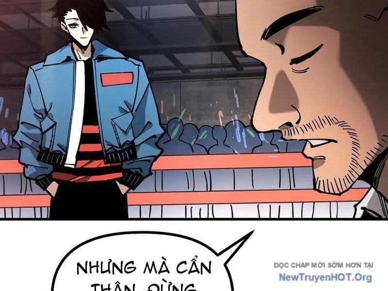 đọc truyện Toàn Cầu Ngự Thú: Ta Có Thể Thấy Lộ Tuyến Tiến Hoá Chương 34 ảnh 31 tại Thiên Thai Truyện