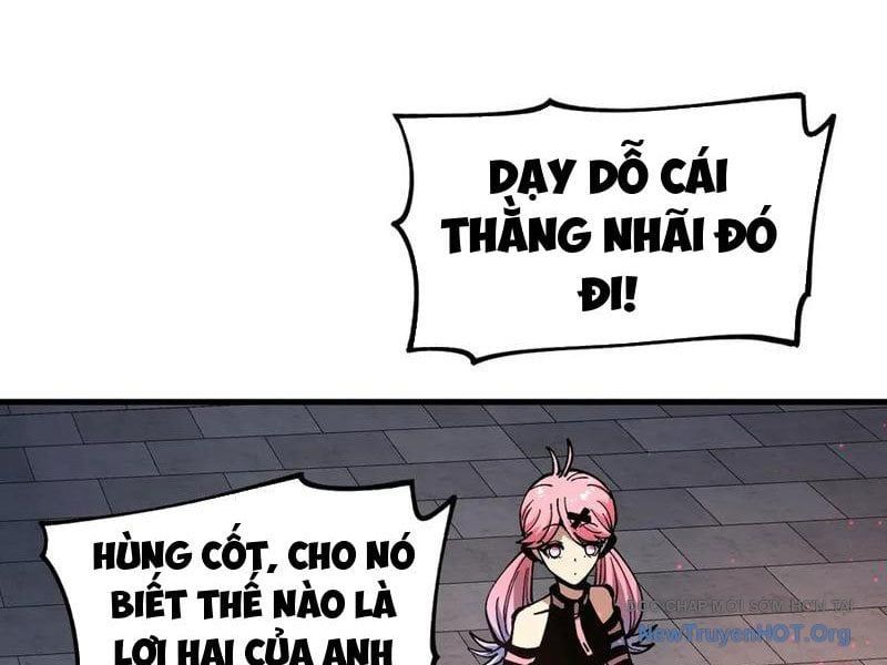 đọc truyện Toàn Cầu Ngự Thú: Ta Có Thể Thấy Lộ Tuyến Tiến Hoá Chương 34 ảnh 6 tại Thiên Thai Truyện