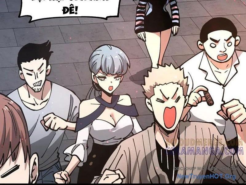 đọc truyện Toàn Cầu Ngự Thú: Ta Có Thể Thấy Lộ Tuyến Tiến Hoá Chương 34 ảnh 7 tại Thiên Thai Truyện