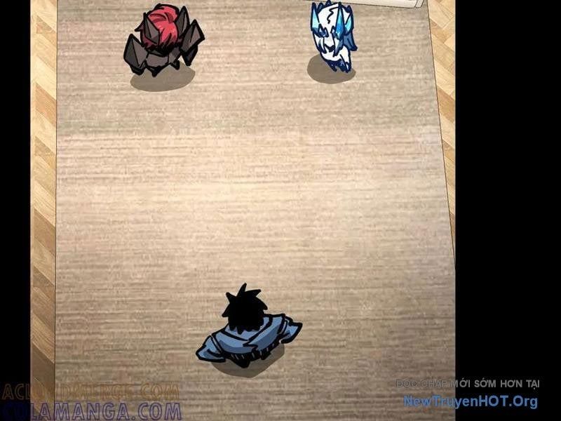 đọc truyện Toàn Cầu Ngự Thú: Ta Có Thể Thấy Lộ Tuyến Tiến Hoá Chương 35 ảnh 142 tại Thiên Thai Truyện