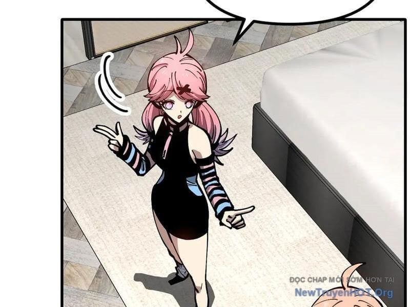 đọc truyện Toàn Cầu Ngự Thú: Ta Có Thể Thấy Lộ Tuyến Tiến Hoá Chương 35 ảnh 9 tại Thiên Thai Truyện