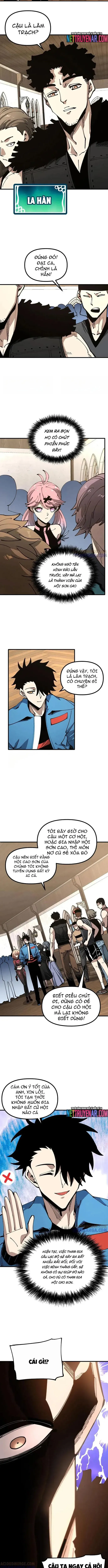 đọc truyện Toàn Cầu Ngự Thú: Ta Có Thể Thấy Lộ Tuyến Tiến Hoá Chương 36 ảnh 4 tại Thiên Thai Truyện