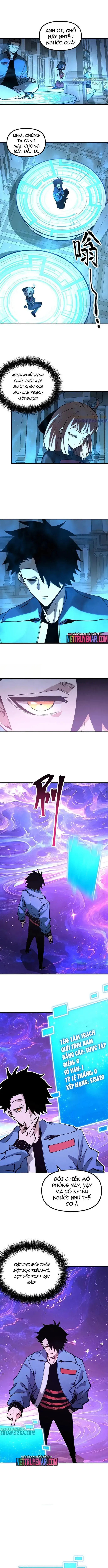 đọc truyện Toàn Cầu Ngự Thú: Ta Có Thể Thấy Lộ Tuyến Tiến Hoá Chương 36 ảnh 6 tại Thiên Thai Truyện