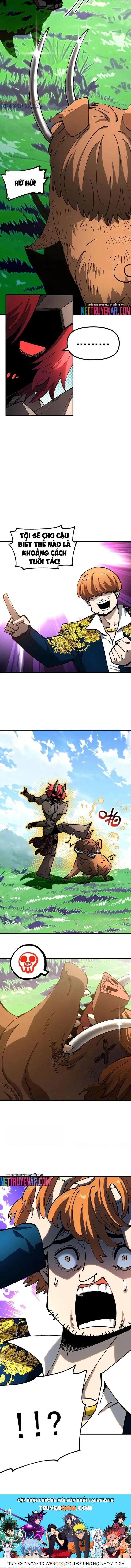 đọc truyện Toàn Cầu Ngự Thú: Ta Có Thể Thấy Lộ Tuyến Tiến Hoá Chương 36 ảnh 9 tại Thiên Thai Truyện