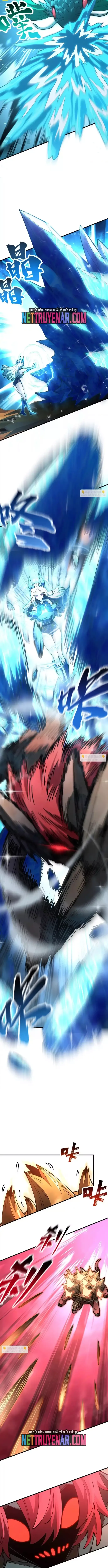 đọc truyện Toàn Cầu Ngự Thú: Ta Có Thể Thấy Lộ Tuyến Tiến Hoá Chương 38 ảnh 4 tại Thiên Thai Truyện