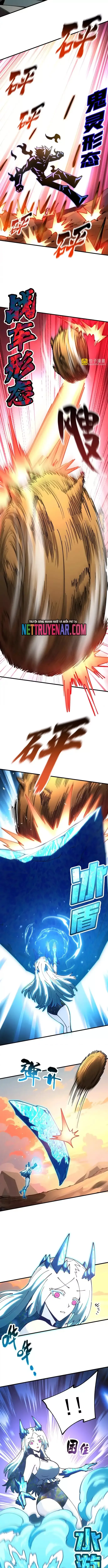 đọc truyện Toàn Cầu Ngự Thú: Ta Có Thể Thấy Lộ Tuyến Tiến Hoá Chương 38 ảnh 5 tại Thiên Thai Truyện