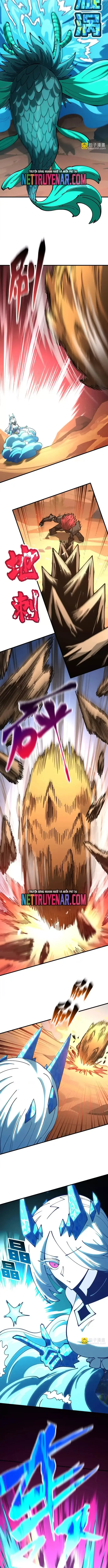 đọc truyện Toàn Cầu Ngự Thú: Ta Có Thể Thấy Lộ Tuyến Tiến Hoá Chương 38 ảnh 6 tại Thiên Thai Truyện