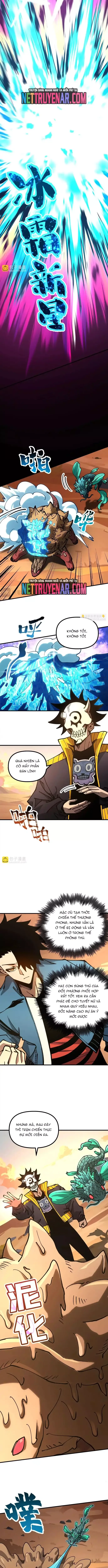 đọc truyện Toàn Cầu Ngự Thú: Ta Có Thể Thấy Lộ Tuyến Tiến Hoá Chương 38 ảnh 7 tại Thiên Thai Truyện