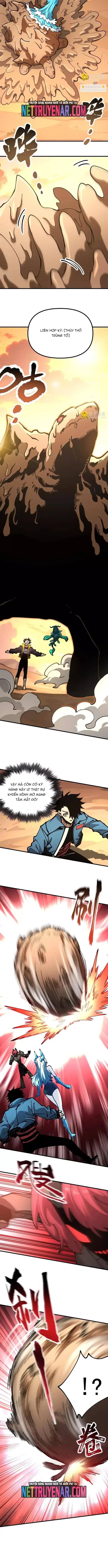 đọc truyện Toàn Cầu Ngự Thú: Ta Có Thể Thấy Lộ Tuyến Tiến Hoá Chương 38 ảnh 8 tại Thiên Thai Truyện