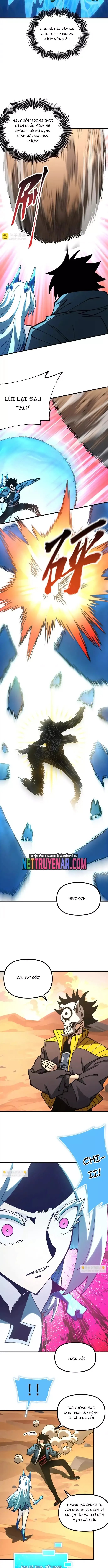 đọc truyện Toàn Cầu Ngự Thú: Ta Có Thể Thấy Lộ Tuyến Tiến Hoá Chương 38 ảnh 10 tại Thiên Thai Truyện