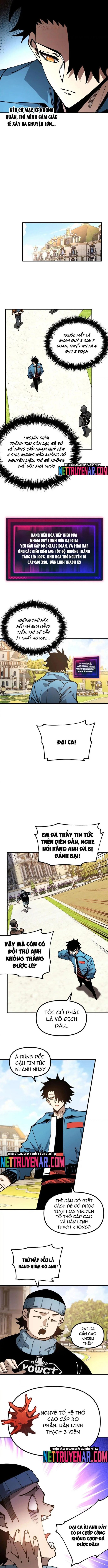 đọc truyện Toàn Cầu Ngự Thú: Ta Có Thể Thấy Lộ Tuyến Tiến Hoá Chương 39 ảnh 4 tại Thiên Thai Truyện