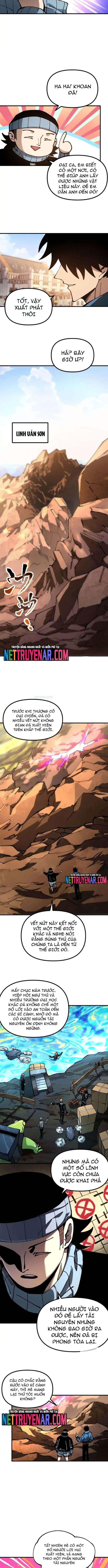 đọc truyện Toàn Cầu Ngự Thú: Ta Có Thể Thấy Lộ Tuyến Tiến Hoá Chương 39 ảnh 5 tại Thiên Thai Truyện