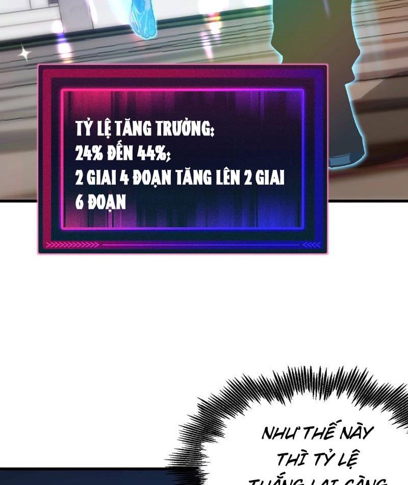 đọc truyện Toàn Cầu Ngự Thú: Ta Có Thể Thấy Lộ Tuyến Tiến Hoá Chương 4 ảnh 53 tại Giả Dược