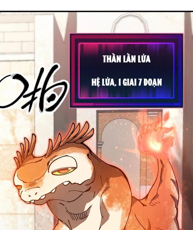 đọc truyện Toàn Cầu Ngự Thú: Ta Có Thể Thấy Lộ Tuyến Tiến Hoá Chương 4 ảnh 59 tại Giả Dược