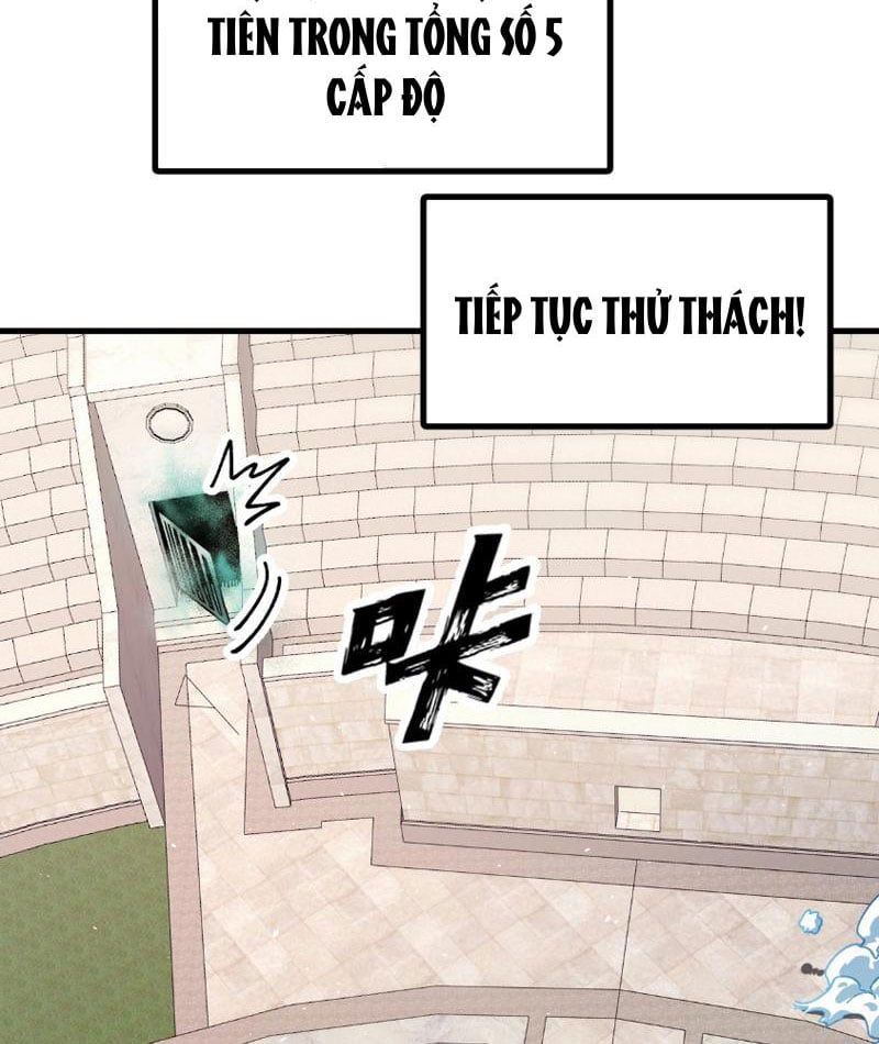 đọc truyện Toàn Cầu Ngự Thú: Ta Có Thể Thấy Lộ Tuyến Tiến Hoá Chương 4 ảnh 77 tại Giả Dược