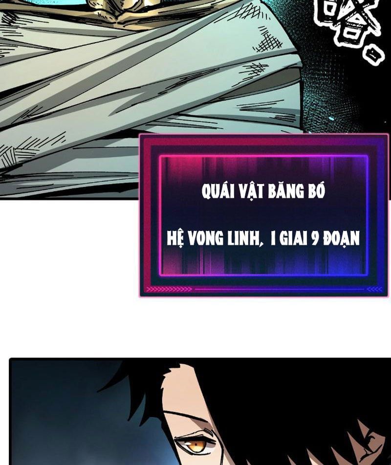 đọc truyện Toàn Cầu Ngự Thú: Ta Có Thể Thấy Lộ Tuyến Tiến Hoá Chương 4 ảnh 81 tại Giả Dược