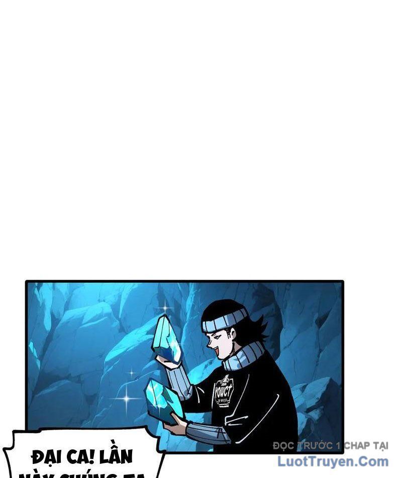 đọc truyện Toàn Cầu Ngự Thú: Ta Có Thể Thấy Lộ Tuyến Tiến Hoá Chương 40 ảnh 12 tại Thiên Thai Truyện