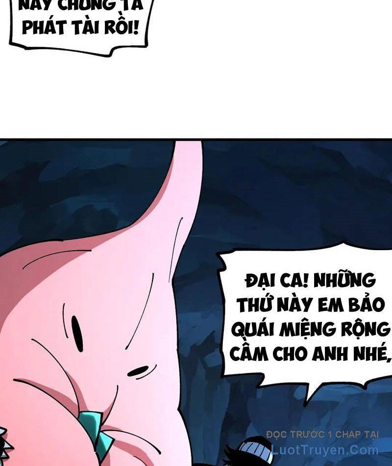 đọc truyện Toàn Cầu Ngự Thú: Ta Có Thể Thấy Lộ Tuyến Tiến Hoá Chương 40 ảnh 13 tại Thiên Thai Truyện