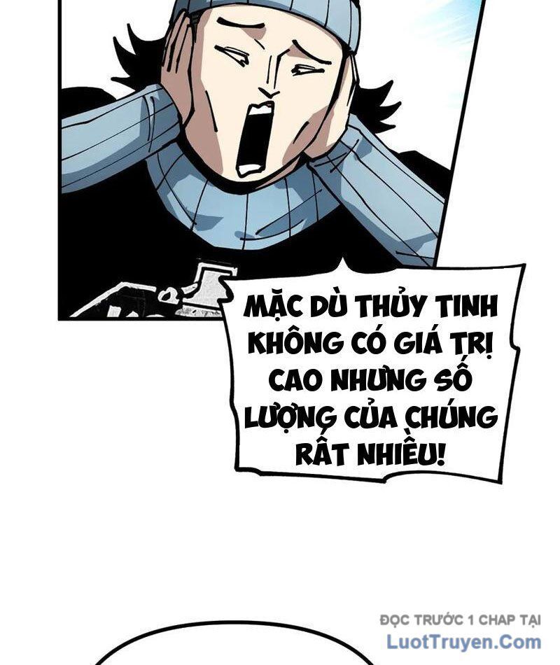 đọc truyện Toàn Cầu Ngự Thú: Ta Có Thể Thấy Lộ Tuyến Tiến Hoá Chương 40 ảnh 16 tại Thiên Thai Truyện