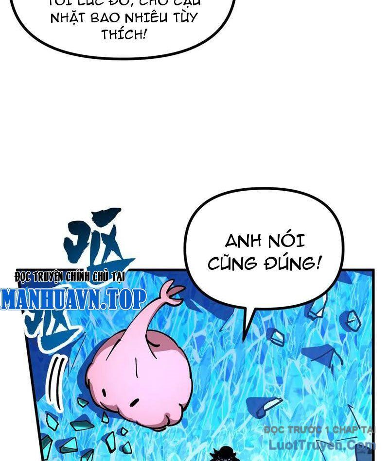 đọc truyện Toàn Cầu Ngự Thú: Ta Có Thể Thấy Lộ Tuyến Tiến Hoá Chương 40 ảnh 18 tại Thiên Thai Truyện