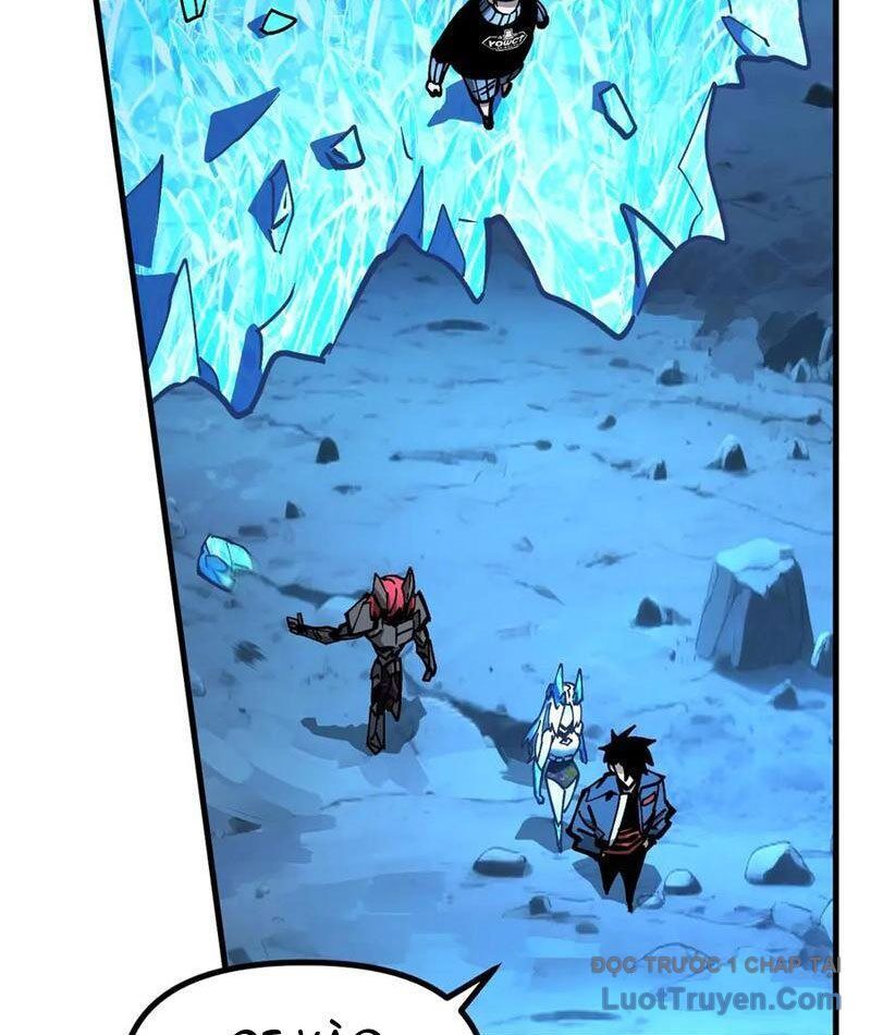 đọc truyện Toàn Cầu Ngự Thú: Ta Có Thể Thấy Lộ Tuyến Tiến Hoá Chương 40 ảnh 19 tại Thiên Thai Truyện