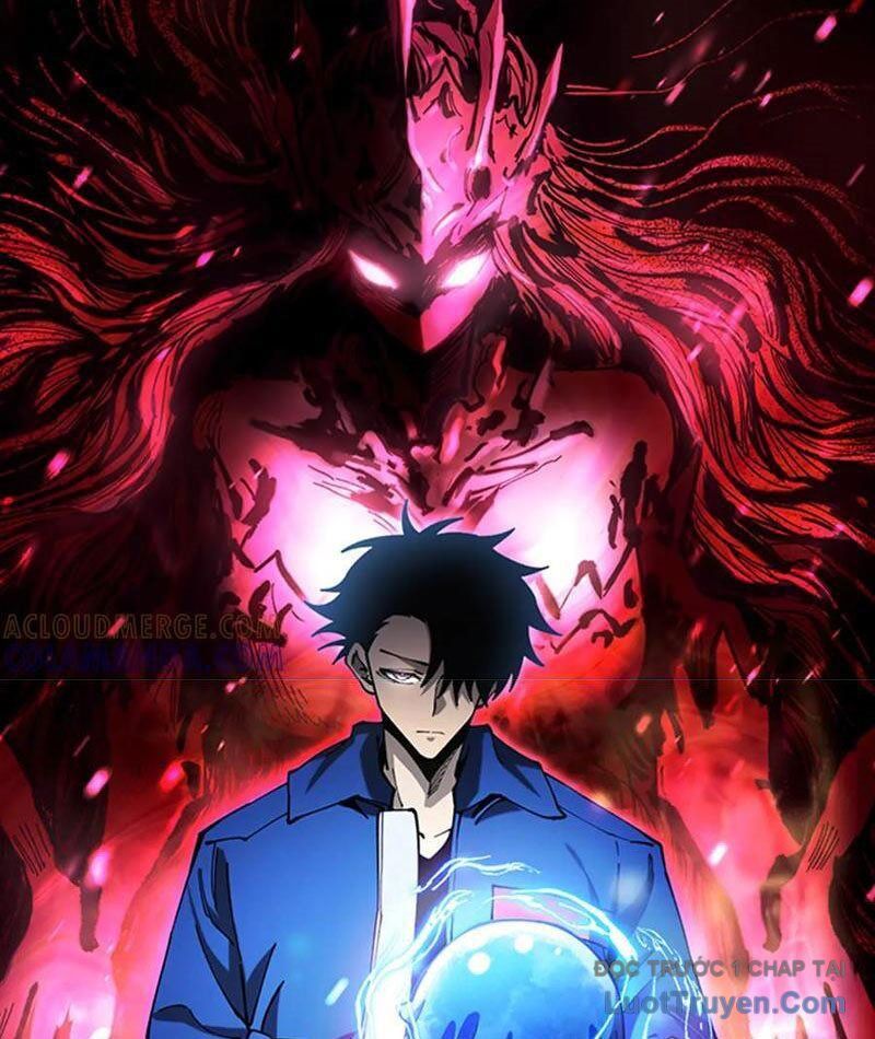 đọc truyện Toàn Cầu Ngự Thú: Ta Có Thể Thấy Lộ Tuyến Tiến Hoá Chương 40 ảnh 4 tại Thiên Thai Truyện