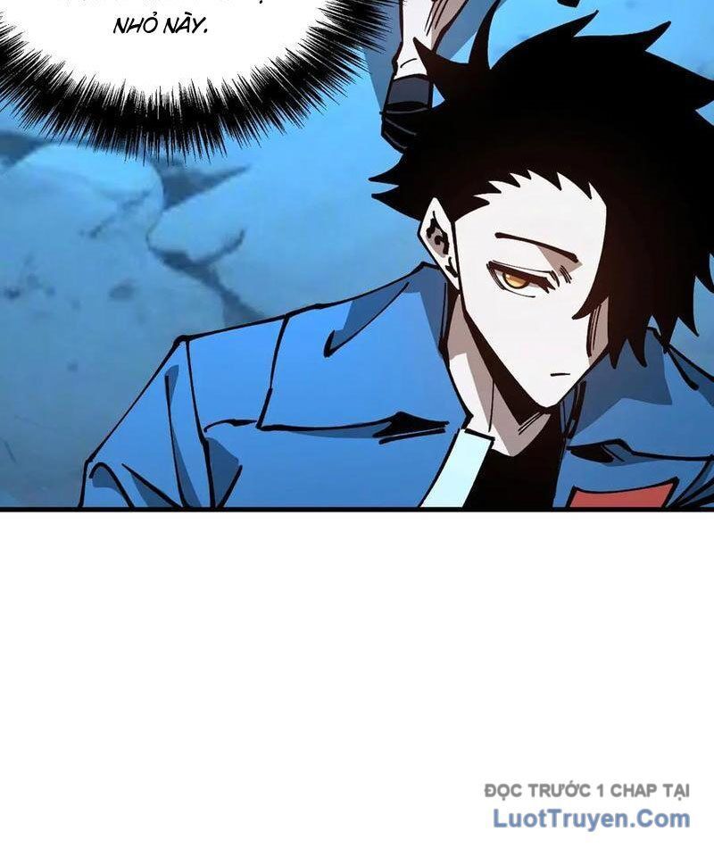 đọc truyện Toàn Cầu Ngự Thú: Ta Có Thể Thấy Lộ Tuyến Tiến Hoá Chương 40 ảnh 22 tại Thiên Thai Truyện